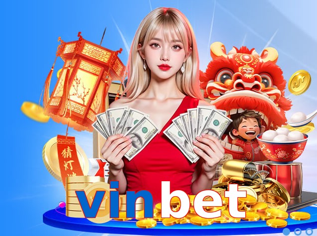 vinbet