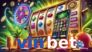 vinbet