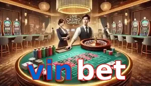 vinbet
