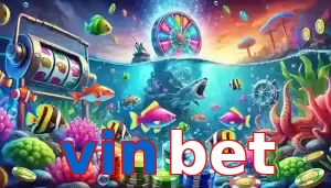 vinbet
