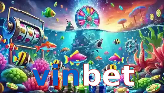 Trò Chơi Bắn Cá Phổ Biến Tại vinbet