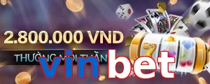 vinbet